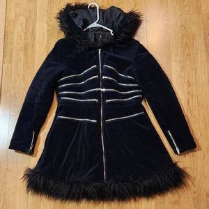 The versatility of witchy winter coats